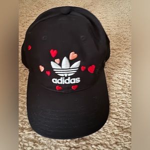 Adidas Valentine’s Day Hat